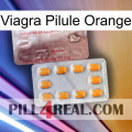 Viagra Orange Pill new13